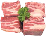 Ochsenfleisch im V-Markt Prospekt Ochsen-Zwerchrippe im aktuellen V-Markt Prospekt für 1,49 €