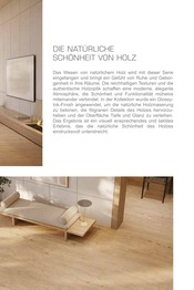 Holz im RHG Baucentrum Prospekt in Plauen Aktueller RHG Baucentrum Prospekt mit Holz, "FLIESENTRENDS 2025/2026", Seite 92