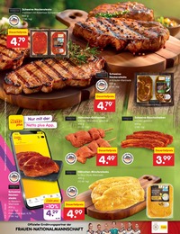 Schweinenacken Angebot im aktuellen Netto Marken-Discount Prospekt auf Seite 30