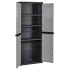 Armoire haute - TOOMAX en promo chez Carrefour Roubaix à 44,99 €