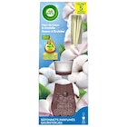 Bâtonnets désodorisants parfumés - AIR WICK en promo chez Carrefour Liévin à 4,99 €