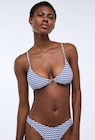 Haut de maillot de bain ZEUS - Monoprix Margaret Haut de maillot de bain ZEUS à 14,99 € dans le catalogue Monoprix Margaret