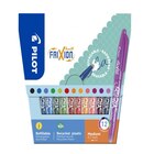 12 rollers Frixion - PILOT - Carrefour à Sucy-en-Brie 12 rollers Frixion - PILOT en promo chez Carrefour Sucy-en-Brie à 11,94 €