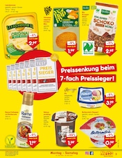 Aktueller Netto Marken-Discount Prospekt mit Lebensmittel, "Aktuelle Angebote", Seite 37