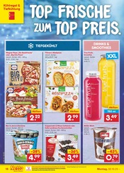 Saft im Netto Marken-Discount Prospekt in Wesel Aktueller Netto Marken-Discount Prospekt mit Saft, "Aktuelle Angebote", Seite 18