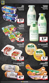 Käse im EDEKA Prospekt in Ibbenbüren Aktueller EDEKA Prospekt mit Käse, "Aktuelle Angebote", Seite 9
