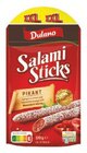 Salami Sticks XXL Classic Angebote von Dulano bei Lidl Ahlen für 1,99 €