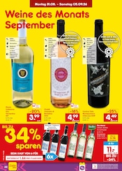 Rotwein im Netto Marken-Discount Prospekt in Nettetal Aktueller Netto Marken-Discount Prospekt mit Rotwein, "Aktuelle Angebote", Seite 30