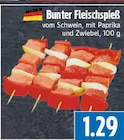 EDEKA Schmalkalden Prospekt mit  im Angebot für 1,29 €