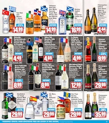 Rum im aktuellen HIT Prospekt (Heilbronn) Rum im HIT Prospekt "ECHTE VIELFALT" mit 19 Seiten (Heilbronn)