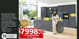 Küche Carbon Melaminharz im Angebot bei Segmüller in Niederkassel Küche Carbon Melaminharz Angebote von AEG bei Segmüller Niederkassel für 7.998,00 €