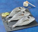 Promo Dorade Royale à 10,95 € dans le catalogue Super U à Serqueux