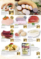 Aktueller E center Prospekt mit Kissen, "Aktuelle Angebote", Seite 9