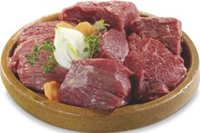Spar Montpellier - Viande bovine : bourguignon ★★★ à mijoter Promo Viande bovine : bourguignon ★★★ à mijoter dans le catalogue Spar "Le royaume des marques Spar ici !" à Montpellier