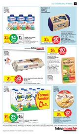 Moules Angebote im Prospekt "Intermarché" von Intermarché Hyper auf Seite 27