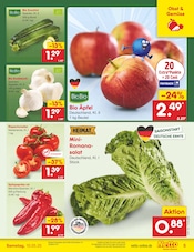 Paprika im Netto Marken-Discount Prospekt in Bautzen Aktueller Netto Marken-Discount Prospekt mit Paprika, "Aktuelle Angebote", Seite 5