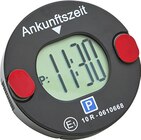 Elektronische Parkscheibe Angebote von Technaxx bei Rossmann Münster für 12,99 €