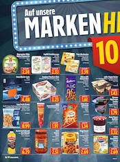 Aktueller EDEKA Prospekt mit Thunfisch, "Aktuelle Angebote", Seite 18