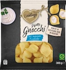 Gnocchi im Netto Marken-Discount Prospekt Gnocchi von Lieblings im aktuellen Netto Marken-Discount Prospekt für 1,99 €