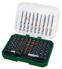 Bit-/Bit- und Steckschlüssel-Set bei Lidl im Prospekt "" für 7,99 €
