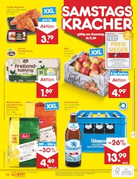 Mikrowelle Angebot im aktuellen Netto Marken-Discount Prospekt auf Seite 53