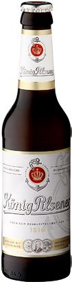 KÖNIG PILSENER bei Kaufland in Ritterhude KÖNIG PILSENER im Angebot bei Kaufland Ritterhude für 10,80 €