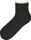 Chaussettes - UP 2 FASHION en promo chez Aldi Chaussettes - UP 2 FASHION dans le catalogue Aldi