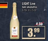 LIGHT Live Angebote bei Zisch Emden für 3,99 €