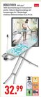 Bügeltisch NEO plus Angebote von Vileda bei Marktkauf Ibbenbüren für 32,99 €