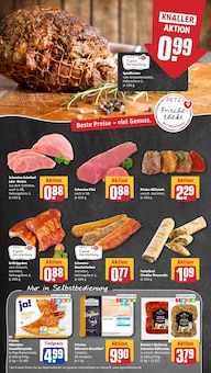 Brötchen im aktuellen REWE Prospekt (Siegen (Universitätsstadt)) Brötchen im REWE Prospekt "Dein Markt" mit 34 Seiten (Siegen (Universitätsstadt))