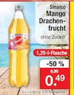 Zimmermann Wildeshausen - Mango Drachenfrucht Angebot im Prospekt Mango Drachenfrucht bei Zimmermann im Wildeshausen Prospekt für 0,49 €