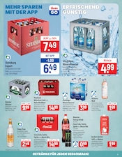 Cola im famila Nordost Prospekt in Güstrow Aktueller famila Nordost Prospekt mit Cola, "besser als gut!", Seite 15