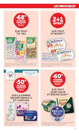 Jouet Angebote im Prospekt "Super U" von Super U Jouet Angebote im Prospekt "Super U" von Super U auf Seite 3