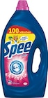 Waschmittelgel von Spee für 13,99 € bei Netto mit dem Scottie im Angebot Waschmittelgel von Spee im aktuellen Netto mit dem Scottie Prospekt