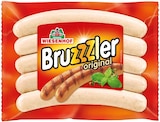 Bruzzzler Minis von Wiesenhof im aktuellen REWE Prospekt