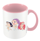 K-pop Demon Hunters - mug dans le catalogue JouéClub