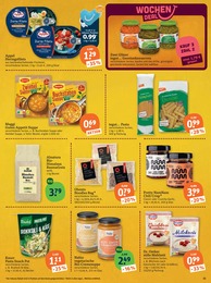 Chili im tegut Prospekt "tegut… gute Lebensmittel" auf Seite 17