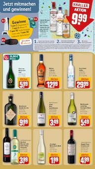 Sekt im aktuellen REWE Prospekt (Gelsenkirchen) Sekt im REWE Prospekt "Dein Markt" mit 34 Seiten (Gelsenkirchen)