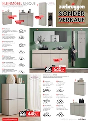Fernseher im Zurbrüggen Prospekt in Sundern Aktueller Zurbrüggen Prospekt mit Fernseher, "SONDER VERKAUF", Seite 31
