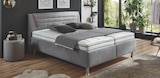 Opti-Wohnwelt Carmzow-Wallmow - Polsterbett Angebot im Prospekt Polsterbett bei Opti-Wohnwelt im Carmzow-Wallmow Prospekt für 1.899,00 €
