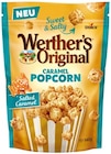Penny Braunschweig - Caramel Popcorn Angebot im Prospekt Caramel Popcorn bei Penny im Braunschweig Prospekt für 1,79 €