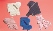 Carrefour Puteaux - Bonnet, gant, écharpe, bandeau ou col stoppeur homme, femme et enfant. Promo Bonnet, gant, écharpe, bandeau ou col stoppeur homme, femme et enfant. dans le catalogue Carrefour "Le meilleur de l'hiver à prix doux" à Puteaux
