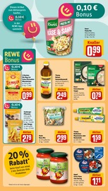 Spargel im REWE Prospekt in Gotha Aktueller REWE Prospekt mit Spargel, "Dein Markt", Seite 24