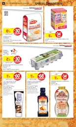 Offre Sucre vanillé dans le catalogue Intermarché Hyper du moment à la page 24
