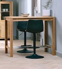 HAGE Bartisch im Angebot bei JYSK in Detmold HAGE Bartisch Angebote bei JYSK Detmold für 45,00 €