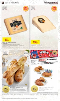 Promo Noisette dans le catalogue Intermarché du moment à la page 10