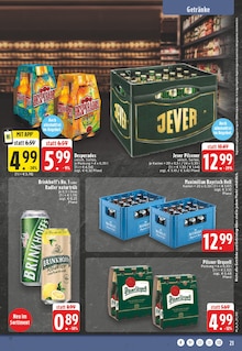 Bier im aktuellen E center Prospekt (Ahlen) Bier im E center Prospekt "Aktuelle Angebote" mit 30 Seiten (Ahlen)