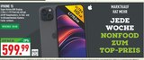 iPhone 15 im Angebot bei Marktkauf in Bergheim iPhone 15 Angebote von Apple bei Marktkauf Bergheim für 599,99 €