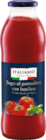 Sauce tomate au basilic - ITALIANO - Lidl à Paris Sauce tomate au basilic - ITALIANO en promo chez Lidl Paris à 1,89 €