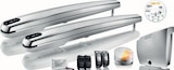 Motorisation de portail battant - SOMFY dans le catalogue Castorama